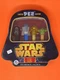 new STAR WARS Limited Edition Pez tin Gift Set of 4 candy dispenser-Collector's