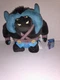 2017 Funko Dreamworks Troll Hunters Tales Of Arcadia Bular Plush With Tags 8"...