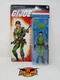 G.I. Joe Classified Series Retro Lady Jaye Hasbro 6 In Action Figure
