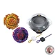 NEW Takara Tomy Dynamite Beyblade Burst B-191 Battle All-in-One Battle Set / 