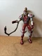 Omega Red Loose Figure Marvel Legends ToyBiz 2005 Action Figure Sentinel Wave