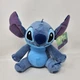 NEW Disney Lilo & Stitch 8" Plush Toy STITCH 2020 Tag Blue Stuffed Animal