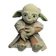 Star Wars Disney Yoda 18-inch Plush Doll Bedtime Buddy Lucas Film for Jay Franco