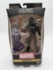 Marvel Legends Captain Marvel GENIS-VELL action figure!