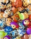 Disney Star Wars Doorables + Galactic Cruisers *YOU PICK*