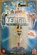 Wonder Woman Justice League Universe G7895 Metal Figure DC Mattel 2004 NEW