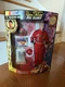 Bill Elliott NASCAR 12&rdquo; Figure Toy Biz 1997 Special Edition McDonald&rsquo;s NIB