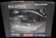 Battlestar Galactica Loot Crate Exclusive Cylon Raider 4.5" Scar Titan