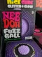 🔥 NeeDoh Fuzz Ball Velvet Squeeze Toy Fuzzball Purple NEE DOH. Viral