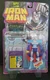 CENTURY WITH CAPE AND BATTLE STAFF MARVEL COMICS TOY BIZ