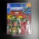 Mattel Masters of the Universe Leech 6 in Action Figure - MTHDT25 MOC Masters