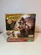Hasbro Indiana Jones Worlds of Adventure with Adventure Backpack Action Figure