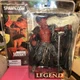 ✨VTG NIB Movie Maniacs Series 5 Lord Of Darkness Figure Mcfarlane Toys✨