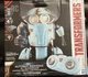 Transformers Autobot Sqweeks RC by Hasbro The Last Knight Sealed Robot