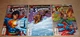 DC Comics, SUPERMAN in Action Comics #726 #727 #728 (NM) 1996