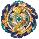 Beyblade Burst B-167 Booster Mirage Fafnir.Nt 2S Takara Tomy Japan