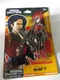 Final Faction Action Figure Specialist Shift  Alpha Team 1