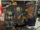 Pokemon Select Evolution Multi-Pack Rowlet Datrix Decidueye Action Figures