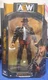 Jazwares AEW Unrivaled Collection Series 8 Chris Jericho Painmaker #63 