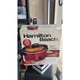 Hamilton Beach 6 Quart Oval Slow Cooker Metallic Red 33666 New Open Box