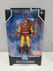 Mcfarlane Dc Multiverse 7" Gangbuster Red Platinum Edition - New Factory Sealed!
