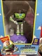 Disney Toy Story Buzz Lightyear Electronic Talking Bank NEW 1995 Thinkway Toys