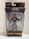 HASBRO MARVEL LEGENDS SERIES THE ETERNALS KINGO 6" ACTION FIGURE E9532 BAF NEW