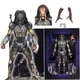 NECA Fugitive Predator 7" Ultimate Action Figure 1:12 AVP Aliens Predators 2018