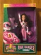 Vintage Power Rangers Pink Ranger Kimberly Action Figure NIB 1994 Bandai