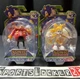 Jakks Pacific Sonic The Hedgehog 35th Anniversary Dr Eggman & Tails 2.5" Figure