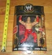 2007 WWF WWE Jakks HBK Shawn MIchaels Deluxe Classic Wrestling Figure Ser 2 AWA 