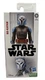 Star Wars The Mandolorian Bo-Katan 6&rdquo; Inch Action Figure Disney Hasbro
