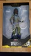 MARVEL Studios Black Panther Wakanda Forever Nakia Barbie Doll Fierce Collection