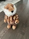 Gemmy (30702) The Original Caddyshack Dancing Gopher Plush Toy - Multicolor Gemmy (30702) The Original Caddyshack Dancing Gopher Plush Toy - Multicolor