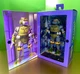2020 NECA Teenage Mutant Ninja Turtles 1:10 Figure: THE MIGHTY METALHEAD