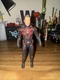 NEW Marvel Legends Ant-Man & The Wasp Quantumania Action Figure Ant-Man Hasbro 