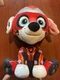 PAW Patrol Movie Marshall Stuffed Animal
