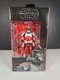 Hasbro Star Wars: The Clone Wars Clone Commander Fox Action Figure