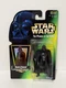 1997 Star Wars POTF Kenner DARTH VADER 3.75" figure