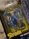 Spawn THE REDEEMER 7" Action Figure McFarlane Toys NEW