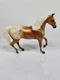 BREYER HORSE #62224 Effortless Grace Mare Gold - Used / AS IS - Shelf Condition