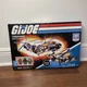 2021 Hasbro  GI Joe TOMAHAWK Construction Set  New With 3 Exclusive Mini-Figures