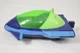 Vintage X-Men Mini Blackbird Jet Marvel Comics ToyBiz 1995