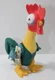 MOANA Disney Princess Hei Hei Clucking and Dancing Rooster Plush Toy 13" - New