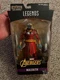  Marvel Legends: Series The Avengers Malekith Action Figure