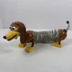 Disney Parks Toy Story 4 Light Up Slinky Dog Flashing Stretchy Coils