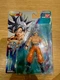 Bandai Namco Dragon Ball Evolve Son Goku Ultra Instinct Limited Edition Figure