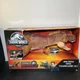 Mattel FMM63 Jurassic World Super Colossal Tyrannosaurus Rex Figure