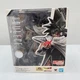 S.H.Figuarts Dragon Ball Z Turles Figure Premium Turles Bandai Japan Import Toy