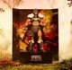 Vykron Masters of the Universe MOTU Masterverse Figure Mattel Creations Sealed